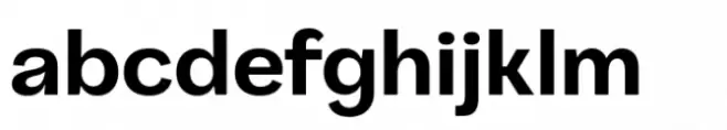 Fer Text Bold