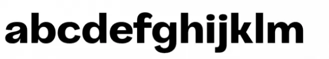 Fer Text Extra Bold
