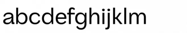 Fer Text Regular
