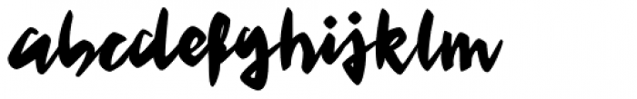 Feris Script