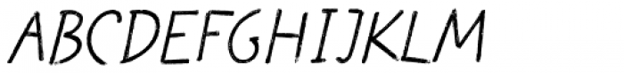 Festa Brush Italic
