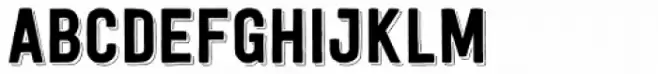 Festivo Letters No.14