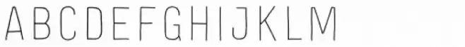 Festivo Letters No.17
