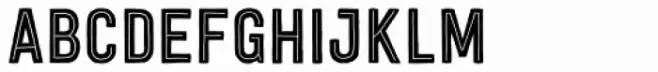 Festivo Letters No.2