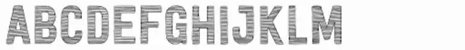 Festivo Letters No.4