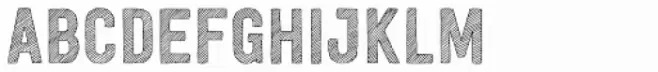Festivo Letters No.7