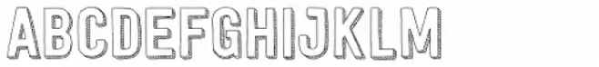 Festivo Letters No.9