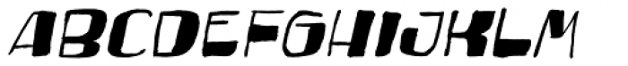 Festo Italic
