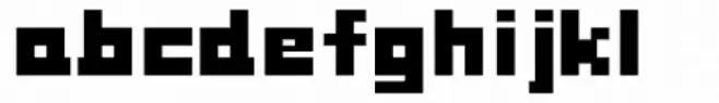 Fette Pixel