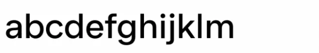 Few Grotesk Medium