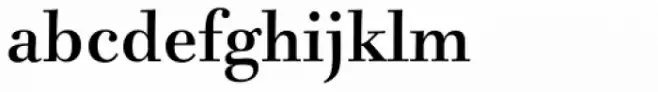FF Acanthus Std Text Regular