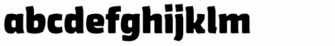 FF Amman Sans Arabic Extra Bold