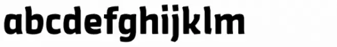 FF Amman Sans Pro Bold