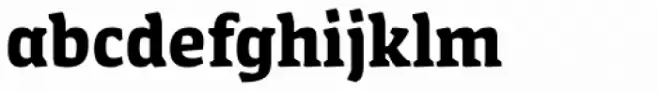 FF Amman Serif Pro Bold