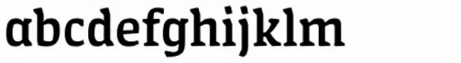 FF Amman Serif Pro Med