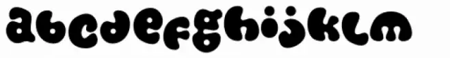 FF Amoeba OT Bold