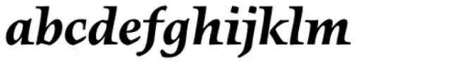 FF Angkoon OT Bold Italic