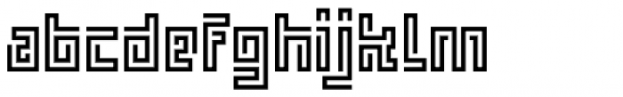 FF Archian Amphora Sans OT Regular