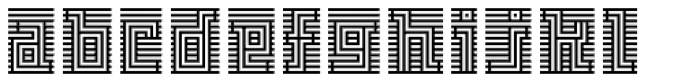 FF Archian Initial OT Regular