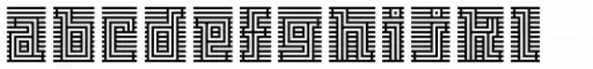 FF Archian Initial OT Regular