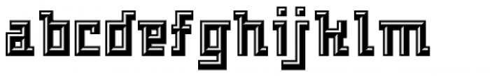FF Archian Plastic OT Regular