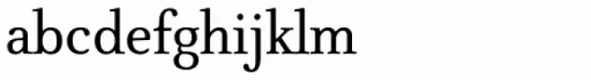 FF Atma Serif OT Book