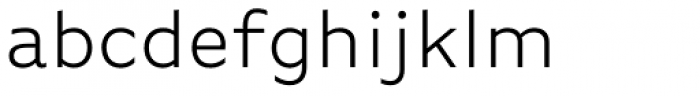 FF Basic Gothic Pro Light