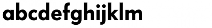 FF Bauer Grotesk Pro DemiBold