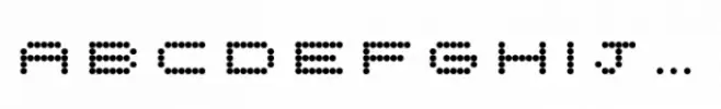 FF Beadmap Inline
