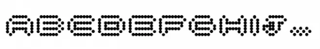 FF Beadmap Outline