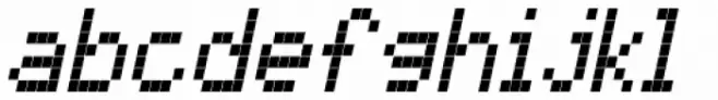 FF Call Two OT Italic