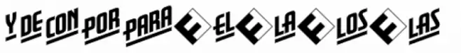FF Catch Words Two