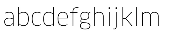 FF Clan Thin