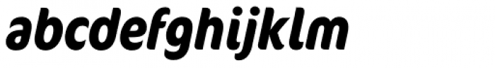 FF Cocon OT Cond Bold Italic