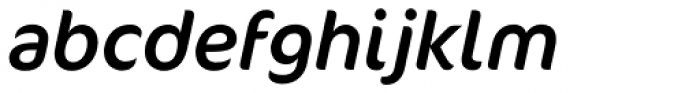 FF Cocon OT Italic