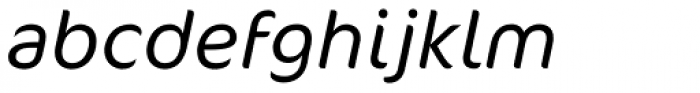 FF Cocon OT Light Italic