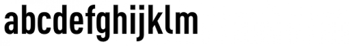 FF DIN Arabic Condensed Bold
