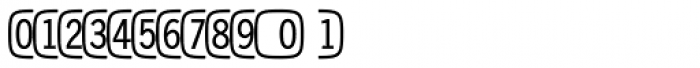 FF Double Digits Super Square