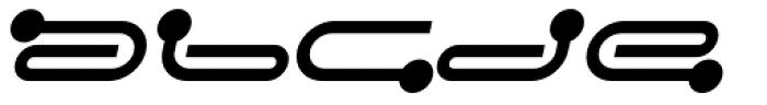 FF Droids Bold Italic