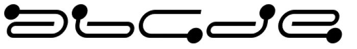FF Droids Italic