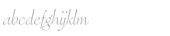 FF Eggo Thin Italic