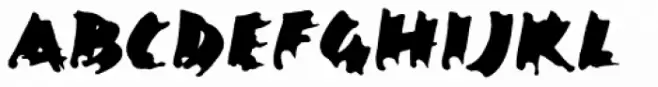FF Ekttor Std Bold