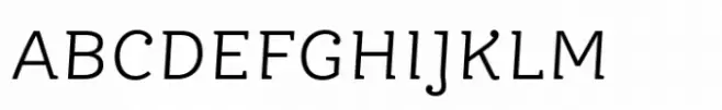 FF Ernestine Light Italic SC