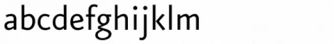FF Eureka Sans Pro