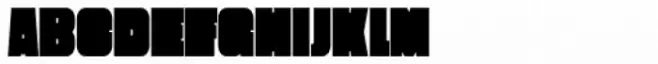 FF Extra Condensed