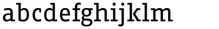 FF Fago Correspondence Serif Pro Regular