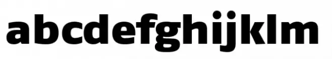 FF Fago Extended Black