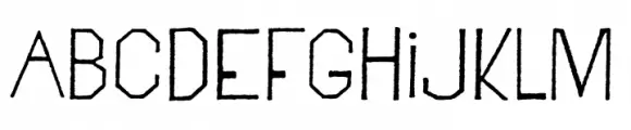 FF Folk Light