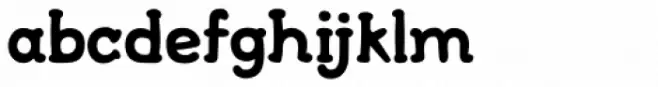 FF Font Soup Catalan OT Bold