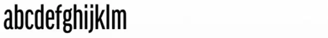 FF Good Headline Pro Comp Medium